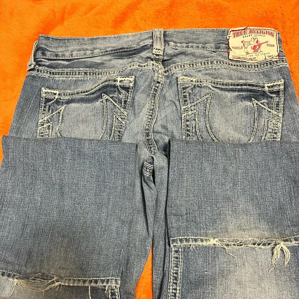 True Religion Jeans 36